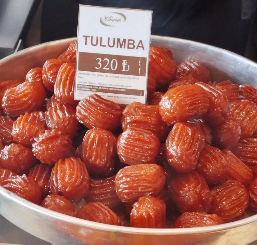 Seyidoğlu Baklavaları